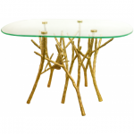 СТОЛ ГЕРИДОН Avenue GM, АРТИКУЛ MAVE5520-00