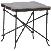 СТОЛИК ПРИСТАВНОЙ  Bambou, АРТИКУЛ MBAM1100-00 СТОЛИК ПРИСТАВНОЙ  Bambou, АРТИКУЛ MBAM1100-00