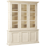 БИБЛИОТЕКА, КНИЖНЫЙ ШКАФ  Bergerac av. portes, АРТИКУЛ MBER0706-EEE