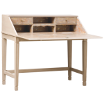 СЕКРЕТЕР Bergerac tir. chene, АРТИКУЛ MBER6905-A12 СЕКРЕТЕР Bergerac tir. chene, АРТИКУЛ MBER6905-A12