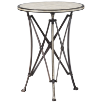 СТОЛ ГЕРИДОН Biarritz GM, АРТИКУЛ MBIA5520-00 СТОЛ ГЕРИДОН Biarritz GM, АРТИКУЛ MBIA5520-00