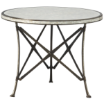 СТОЛ ГЕРИДОН Biarritz TGM, АРТИКУЛ MBIA5540-00