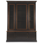 БИБЛИОТЕКА, КНИЖНЫЙ ШКАФ  Chartres, АРТИКУЛ MCHA0700-B82