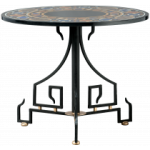 СТОЛ ГЕРИДОН Chaillot, АРТИКУЛ MCHL5500-00