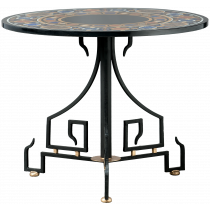СТОЛ ГЕРИДОН Chaillot, АРТИКУЛ MCHL5500-00 СТОЛ ГЕРИДОН Chaillot, АРТИКУЛ MCHL5500-00