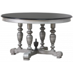 СТОЛ ГЕРИДОН Figeac d.130, АРТИКУЛ MFIG5500-CMU