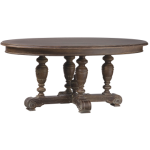 СТОЛ ГЕРИДОН Figeac d.130 frene, АРТИКУЛ MFIG5505-B33