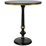 СТОЛ ГЕРИДОН Flaubert rond, АРТИКУЛ MFLB5510-00