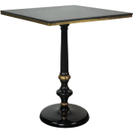 СТОЛ ГЕРИДОН Flaubert carre, АРТИКУЛ MFLB5520-00