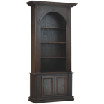 БИБЛИОТЕКА, КНИЖНЫЙ ШКАФ  St Germain Simple frene, АРТИКУЛ MGER0710-A80