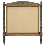 КРОВАТЬ St Honore 90 см, АРТИКУЛ MHON5720-V20