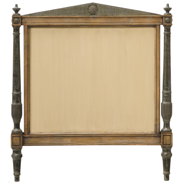 КРОВАТЬ St Honore 90 см, АРТИКУЛ MHON5720-V20 КРОВАТЬ St Honore 90 см, АРТИКУЛ MHON5720-V20