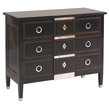 КОМОД  Klebr 3 tir., АРТИКУЛ MKLE3300-V65 КОМОД  Klebr 3 tir., АРТИКУЛ MKLE3300-V65