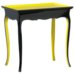 СТОЛИК ПРИСТАВНОЙ  Languedoc, АРТИКУЛ MLAN1100-S86