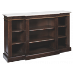 БИБЛИОТЕКА, КНИЖНЫЙ ШКАФ  basse Manosque PM c. t., АРТИКУЛ MMAN0721-B82