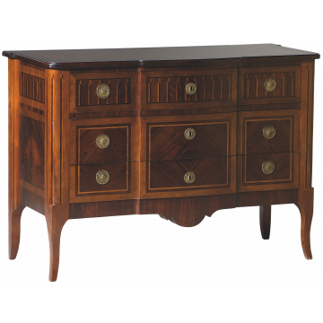 КОМОД  Monceau marqueterie, АРТИКУЛ MMOC3300-00 КОМОД  Monceau marqueterie, АРТИКУЛ MMOC3300-00