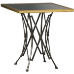 СТОЛ ГЕРИДОН Montaigne carre GM, АРТИКУЛ MMON5545-00