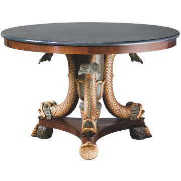 СТОЛ ГЕРИДОН Neptune, АРТИКУЛ MNEP5500-V60 СТОЛ ГЕРИДОН Neptune, АРТИКУЛ MNEP5500-V60