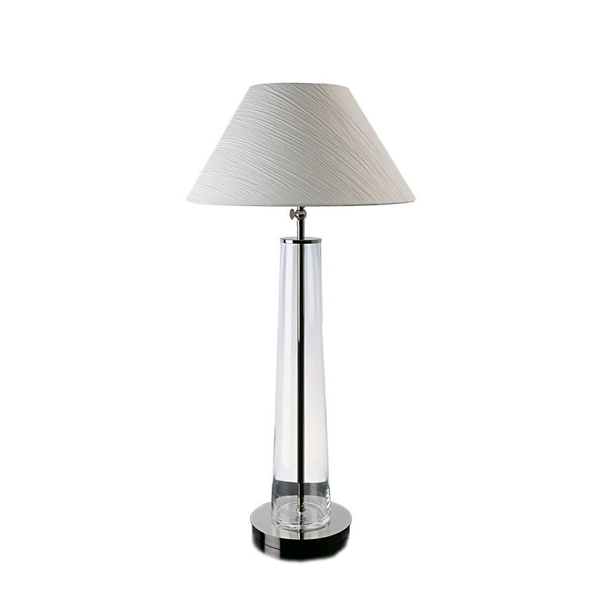 НАСТОЛЬНАЯ ЛАМПА MODENA G TABLE LAMP, АРТИКУЛ 498-modena-g, VILLA LUMI