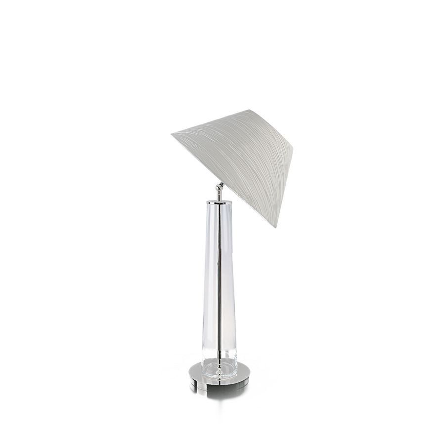 НАСТОЛЬНАЯ ЛАМПА MODENA P TABLE LAMP, АРТИКУЛ 500-modena-p, VILLA LUMI