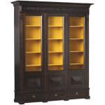 БИБЛИОТЕКА, КНИЖНЫЙ ШКАФ  Orsay demonСТОЛ, АРТИКУЛ MORS0700-00