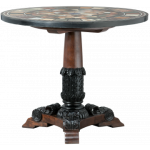 СТОЛ ГЕРИДОН Pralin, АРТИКУЛ MPRN5500-00