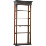 БИБЛИОТЕКА, КНИЖНЫЙ ШКАФ  Remini Simple, АРТИКУЛ MREM0700-S81