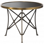 СТОЛ ГЕРИДОН Rousseau, АРТИКУЛ MRON5500-00