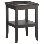 СТОЛИК ПРИСТАВНОЙ  Roussillon PM.ver, АРТИКУЛ MROU1125-A80