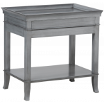 СТОЛИК ПРИСТАВНОЙ  Roussillon tir.sec., АРТИКУЛ MROU1126-B24