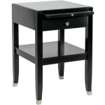 СТОЛИК ПРИСТАВНОЙ  Rous.БЛЮДО.tir.verre, АРТИКУЛ MROU1130-V65