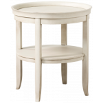 СТОЛИК ПРИСТАВНОЙ  Roussillon rond, АРТИКУЛ MROU1190-B26