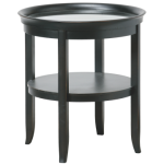 СТОЛИК ПРИСТАВНОЙ  Roussillon rond.ver, АРТИКУЛ MROU1195-A80