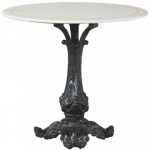 СТОЛ ГЕРИДОН Senlis, АРТИКУЛ MSEN5500-00