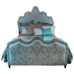 КРОВАТЬ Sienne 160cm t., АРТИКУЛ MSIE5760-00