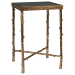 СТОЛ ГЕРИДОН Sologne carre, АРТИКУЛ MSLG5540-00