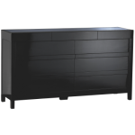 КОМОД  Solferino verre, АРТИКУЛ MSOL3305-V60