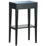 СТОЛИК  Solferino haut verre, АРТИКУЛ MSOL7705-V60