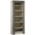ЭТАЖЕРКА Sorgues moulures chene, АРТИКУЛ MSOR5100-B26