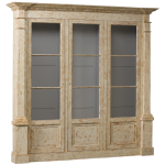 БИБЛИОТЕКА, КНИЖНЫЙ ШКАФ  Turenne, АРТИКУЛ MTUR0700-S45