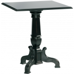 СТОЛ ГЕРИДОН Turenne carre, АРТИКУЛ MTUR5500-A80