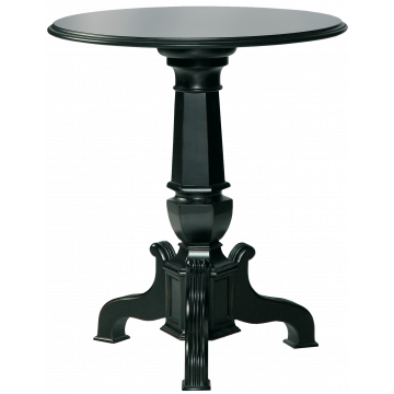 СТОЛ ГЕРИДОН Turenne rond, АРТИКУЛ MTUR5540-A80 СТОЛ ГЕРИДОН Turenne rond, АРТИКУЛ MTUR5540-A80