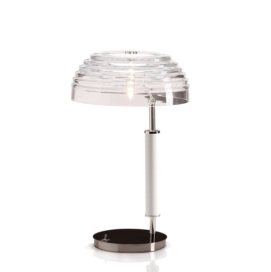 НАСТОЛЬНАЯ ЛАМПА NINA TABLE LAMP, АРТИКУЛ 911-nina, VILLA LUMI