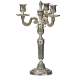 ПОДСВЕЧНИК  Avignon, АРТИКУЛ OAVI0010-00