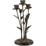 ПОДСВЕЧНИК  Les Chardons, АРТИКУЛ OCRD0010-00