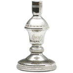 ПОДСВЕЧНИК  Montaigne Argente PM, АРТИКУЛ OMON0015-01