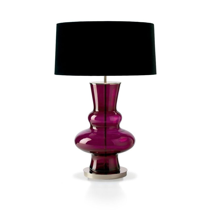 НАСТОЛЬНАЯ ЛАМПА OPRAH TABLE LAMP, АРТИКУЛ 504-oprah, VILLA LUMI