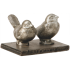 Le Couple de Oisillons Argente , АРТИКУЛ OZDI0257-00