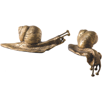 Les Escargots du jardin, АРТИКУЛ OZDI0275-01 Les Escargots du jardin, АРТИКУЛ OZDI0275-01