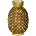 ВАЗА Ananas antique bronze PM, АРТИКУЛ OZVA1640-00